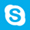 skype